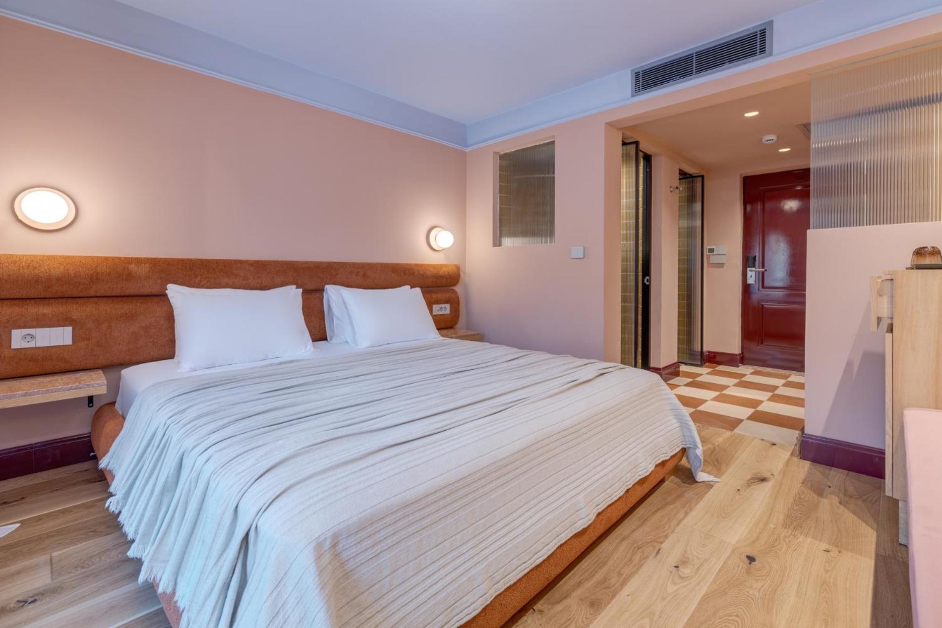 Yonca Anjelika Otel Göcek Exterior foto