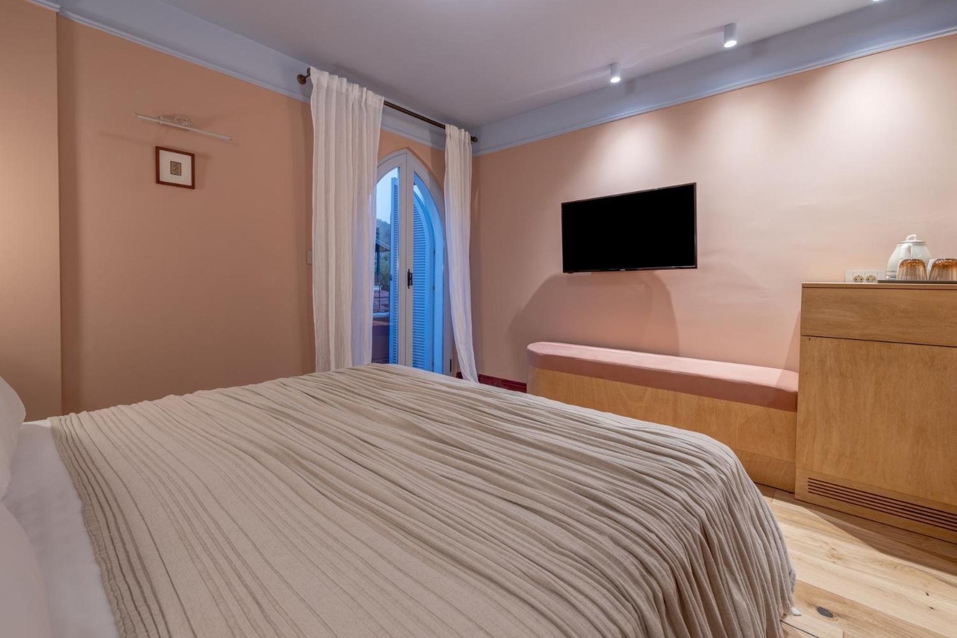Yonca Anjelika Otel Göcek Exterior foto