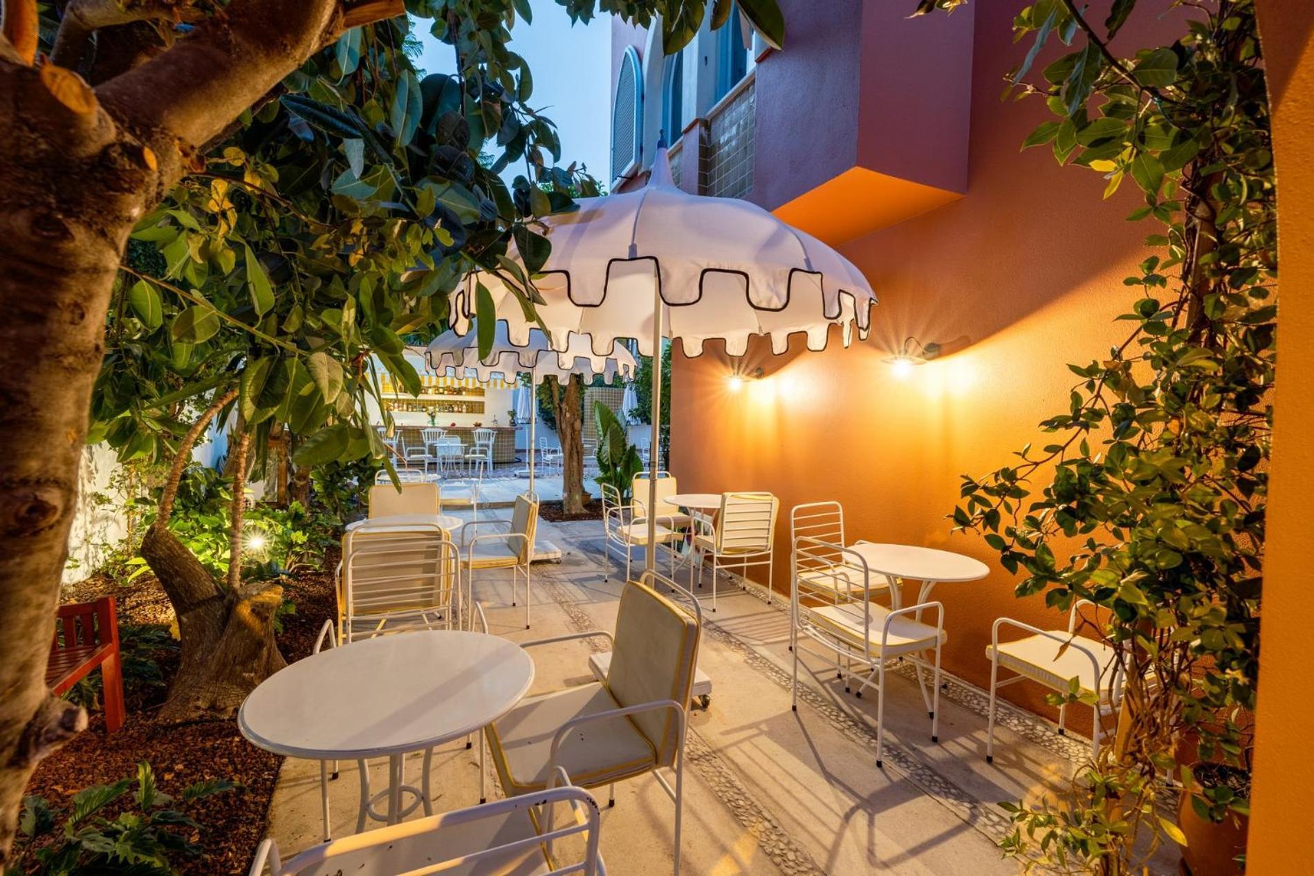 Yonca Anjelika Otel Göcek Exterior foto