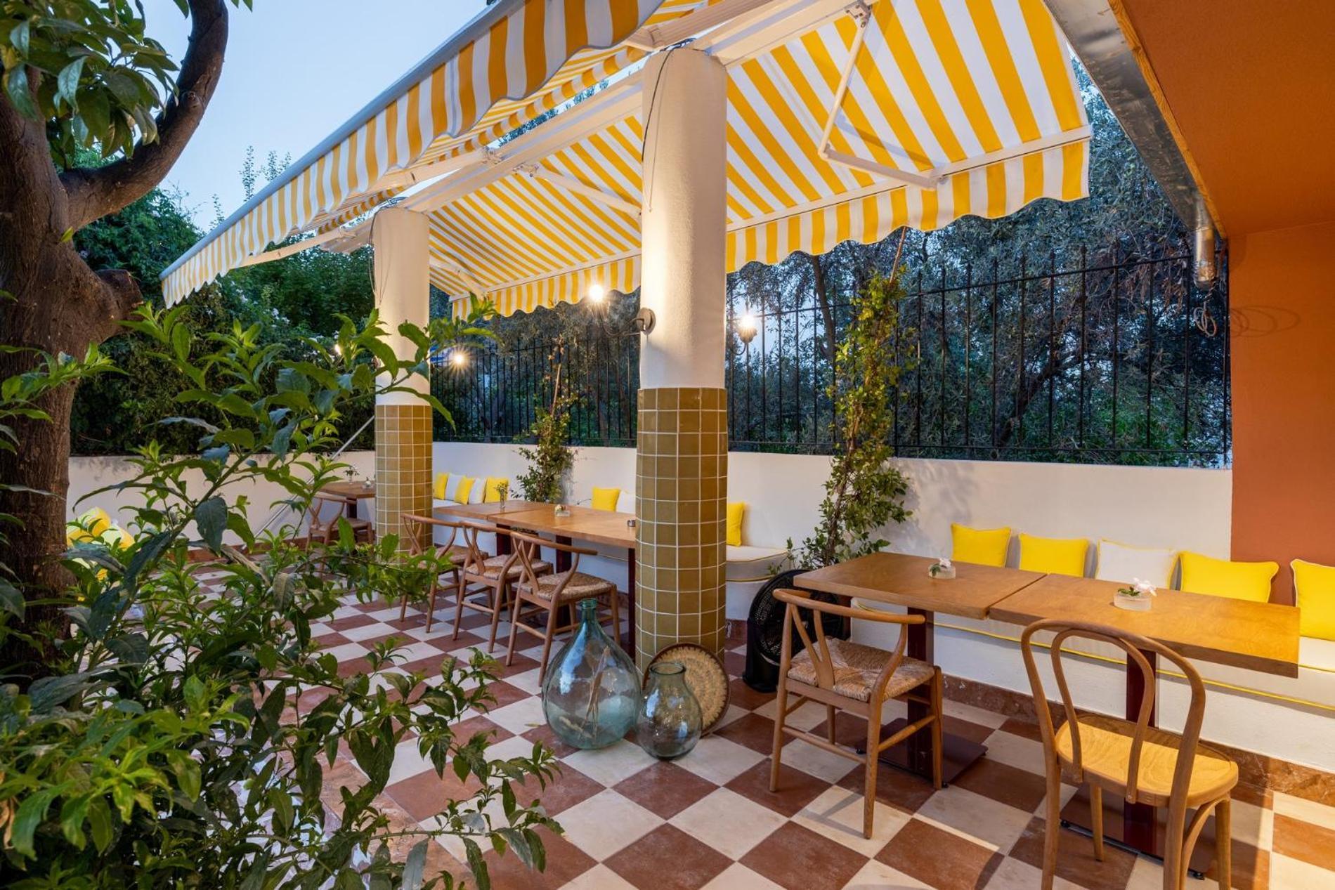 Yonca Anjelika Otel Göcek Exterior foto