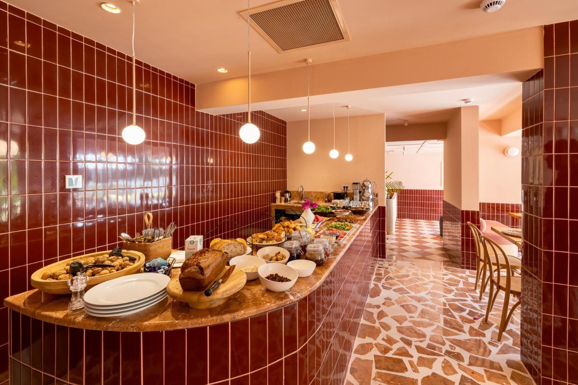 Yonca Anjelika Otel Göcek Exterior foto